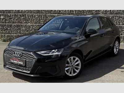 Audi A3 A3 Sportback 35 TFSI Business//Garantie 12 Mois✅✅✅ (2023) - Foto 2