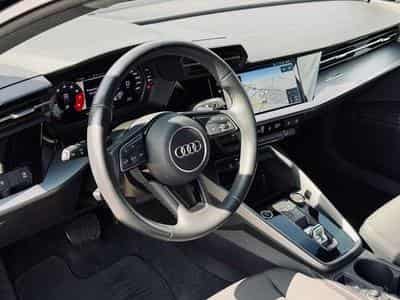 Audi A3 A3 Sportback 35 TFSI Business//Garantie 12 Mois✅✅✅ (2023) - Foto 11