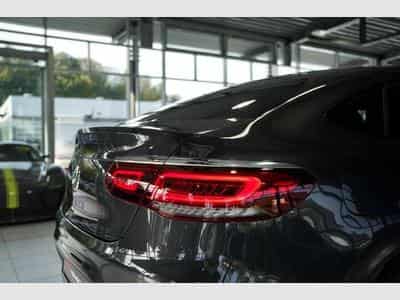 Mercedes GLC 200 4M Coupé AMG Line 2.H *20 *GSD *Digital (2020) - Foto 12