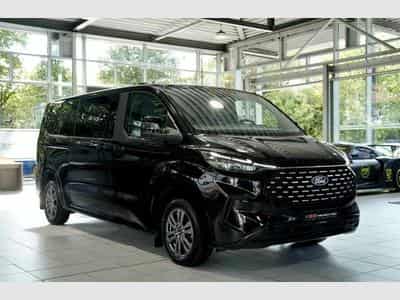 Ford Autres 320 L2 Tourneo Titanium FWD *9-Sitzer (2025) - Foto 4