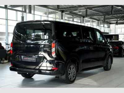 Ford Autres 320 L2 Tourneo Titanium FWD *9-Sitzer (2025) - Foto 7