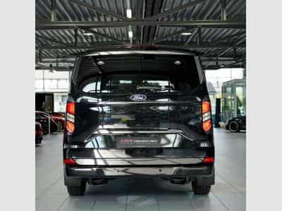 Ford Autres 320 L2 Tourneo Titanium FWD *9-Sitzer (2025) - Foto 8