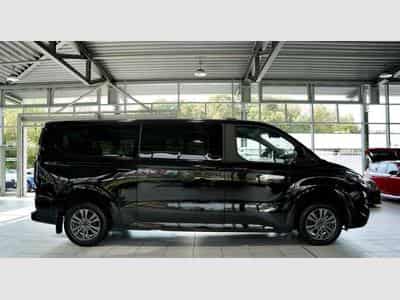 Ford Autres 320 L2 Tourneo Titanium FWD *9-Sitzer (2025) - Foto 6