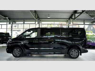 Ford Autres 320 L2 Tourneo Titanium FWD *9-Sitzer (2025) - Foto 10