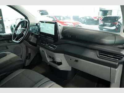 Ford Autres 320 L2 Tourneo Titanium FWD *9-Sitzer (2025) - Foto 14