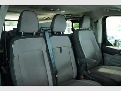 Ford Autres 320 L2 Tourneo Titanium FWD *9-Sitzer (2025) - Foto 13