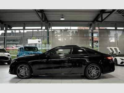 Mercedes E 450 4M Coupé AMG Line *2.H *19 *Pano*HUD*360° (2019) - Photo 11