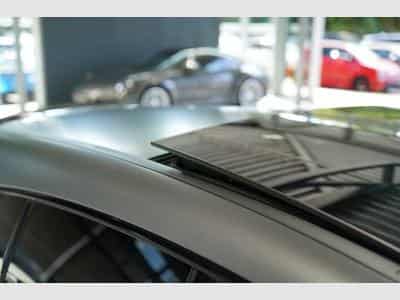 Mercedes CLA 45 AMG S 4M *2.H *Pano*Aerody (2021) - Photo 9
