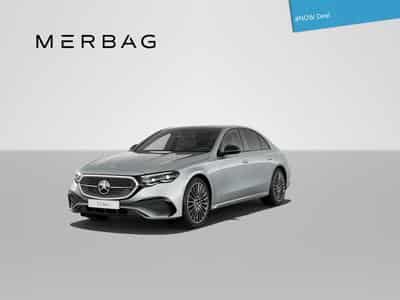Mercedes E 220 d Limousine (2025) - Photo 1