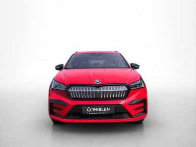 Skoda Enyaq RS Suite/Pano/Matrix/Crystal/Maxx/AHK (2023) - Photo 2