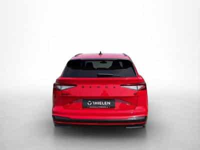 Skoda Enyaq RS Suite/Pano/Matrix/Crystal/Maxx/AHK (2023) - Photo 5