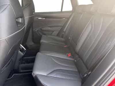 Skoda Enyaq RS Suite/Pano/Matrix/Crystal/Maxx/AHK (2023) - Photo 13
