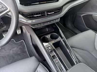 Skoda Enyaq RS Suite/Pano/Matrix/Crystal/Maxx/AHK (2023) - Photo 15