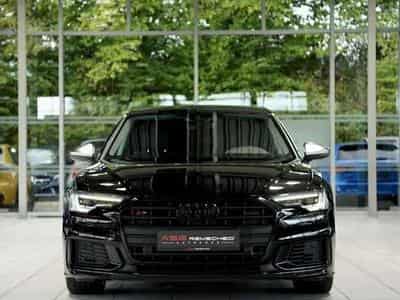 Audi S6 q. Limousine *2.H *21 *Virtual *LUFT *Matrix (2021) - Foto 3
