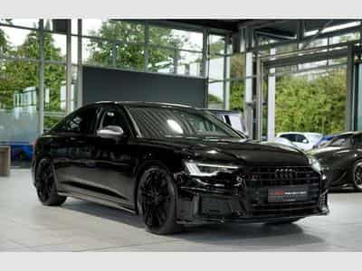 Audi S6 q. Limousine *2.H *21 *Virtual *LUFT *Matrix (2021) - Foto 5
