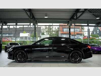 Audi S6 q. Limousine *2.H *21 *Virtual *LUFT *Matrix (2021) - Foto 10