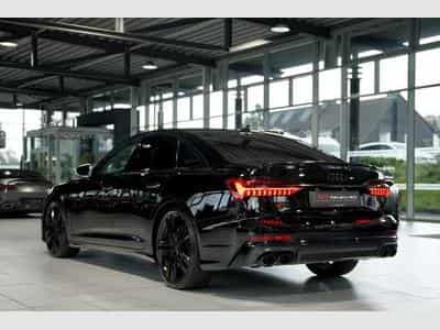Audi S6 q. Limousine *2.H *21 *Virtual *LUFT *Matrix (2021) - Foto 9