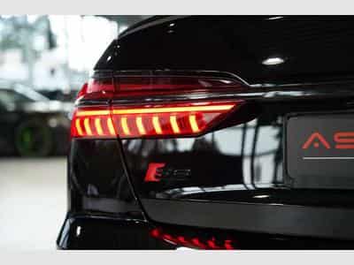 Audi S6 q. Limousine *2.H *21 *Virtual *LUFT *Matrix (2021) - Foto 12