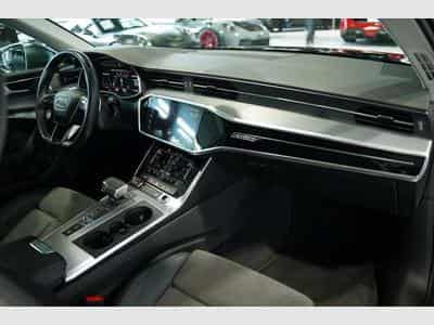 Audi S6 q. Limousine *2.H *21 *Virtual *LUFT *Matrix (2021) - Foto 15