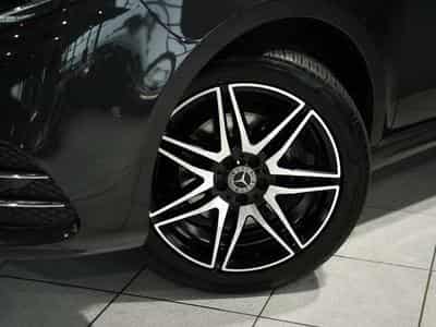 Mercedes V d AMG Line Avantgarde 4M lang 2H *Pano*AHK (2019) - Photo 3