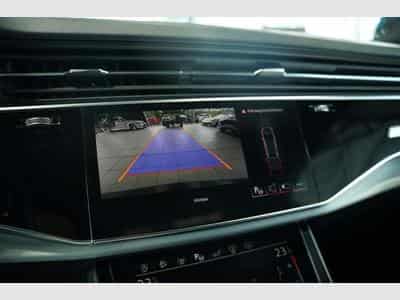 Audi Q8 50 TDI q S line 1.H *22 *B&O*HUD*Pano*Matrix (2019) - Photo 3