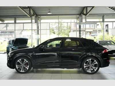 Audi Q8 50 TDI q S line 1.H *22 *B&O*HUD*Pano*Matrix (2019) - Photo 12