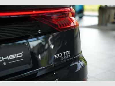 Audi Q8 50 TDI q S line 1.H *22 *B&O*HUD*Pano*Matrix (2019) - Photo 15