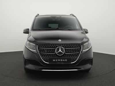 Mercedes V d AVANTGARDE Lang (2025) - Photo 2