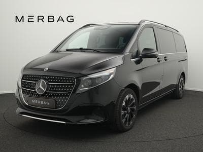 Mercedes V d AVANTGARDE Lang (2025) - Photo 1