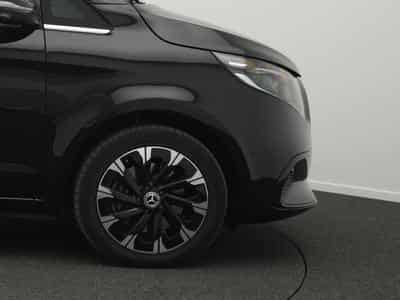 Mercedes V d AVANTGARDE Lang (2025) - Photo 6