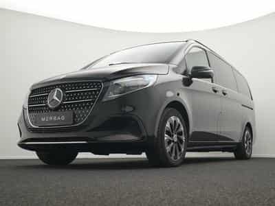 Mercedes V d AVANTGARDE Lang (2025) - Photo 8