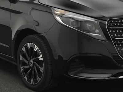 Mercedes V d AVANTGARDE Lang (2025) - Photo 7