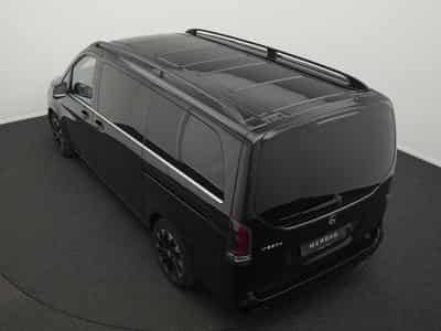 Mercedes V d AVANTGARDE Lang (2025) - Photo 11