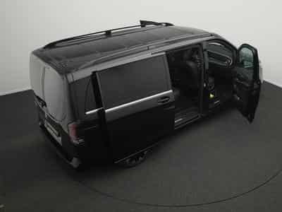 Mercedes V d AVANTGARDE Lang (2025) - Photo 13