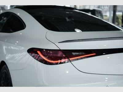 Mercedes CLE 200 AMG Line Premium Coupé *Pano *Night *SHZ (2024) - Foto 13