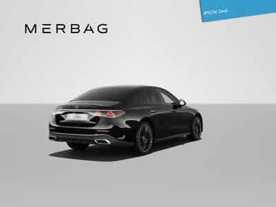 Mercedes E 220 d Limousine (2025) - Photo 3