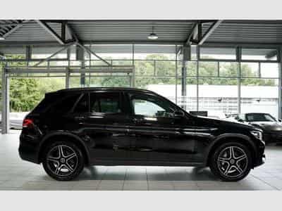Mercedes GLC 400 d 4M AMG Line *1.H *Digital *AHK *Night (2022) - Photo 6