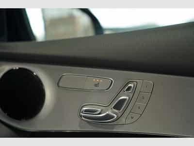 Mercedes GLC 400 d 4M AMG Line *1.H *Digital *AHK *Night (2022) - Photo 14