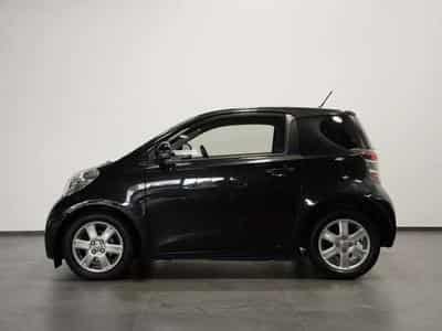 Toyota iQ 1.0 5-Gang 1.Hand *MwSt *TAS200 *BlackMica (2014) - Photo 3