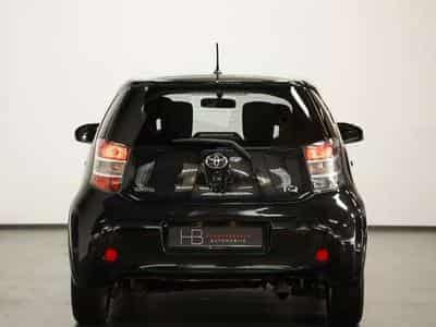 Toyota iQ 1.0 5-Gang 1.Hand *MwSt *TAS200 *BlackMica (2014) - Photo 5