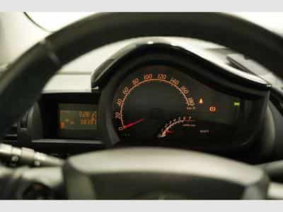 Toyota iQ 1.0 5-Gang 1.Hand *MwSt *TAS200 *BlackMica (2014) - Photo 10