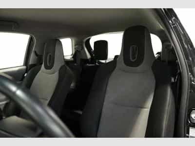 Toyota iQ 1.0 5-Gang 1.Hand *MwSt *TAS200 *BlackMica (2014) - Photo 11