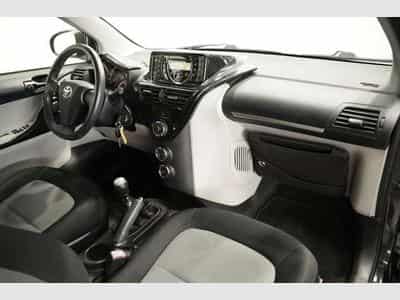 Toyota iQ 1.0 5-Gang 1.Hand *MwSt *TAS200 *BlackMica (2014) - Photo 13