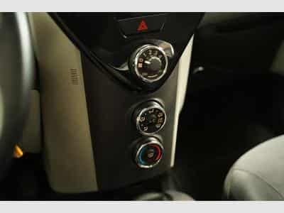 Toyota iQ 1.0 5-Gang 1.Hand *MwSt *TAS200 *BlackMica (2014) - Photo 12