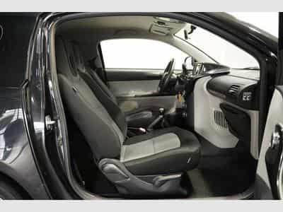 Toyota iQ 1.0 5-Gang 1.Hand *MwSt *TAS200 *BlackMica (2014) - Photo 14
