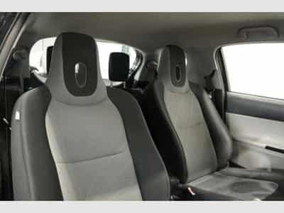 Toyota iQ 1.0 5-Gang 1.Hand *MwSt *TAS200 *BlackMica (2014) - Photo 15
