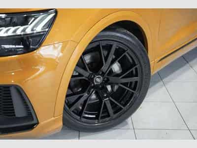 Audi Q8 50 TDI q. S line *22 *Virtual*LUFT*Pano*ACC (2019) - Photo 2