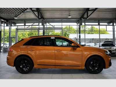 Audi Q8 50 TDI q. S line *22 *Virtual*LUFT*Pano*ACC (2019) - Photo 6