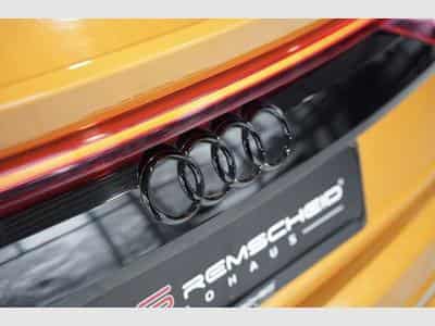 Audi Q8 50 TDI q. S line *22 *Virtual*LUFT*Pano*ACC (2019) - Photo 11