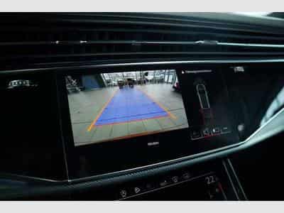Audi Q8 50 TDI q. S line *22 *Virtual*LUFT*Pano*ACC (2019) - Photo 13